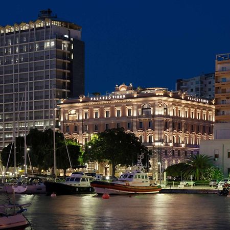 Palazzo Tirso Mgallery Cagliari Hotel Exterior photo